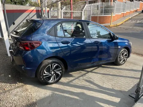 Onix Hatch 1.0 4P FLEX LT PLUS