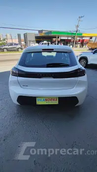 208 1.0 Firefly Like