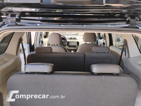 SPIN 1.8 LT 8V