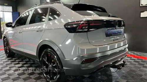 NIVUS 1.0 200 TSI Highline