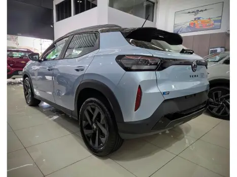 TERA 1.0 170 TSI HIGH AUTOMÁTICO