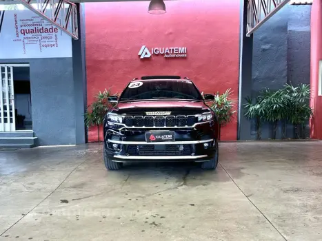 COMMANDER 1.3 T270 TURBO FLEX OVERLAND AT6