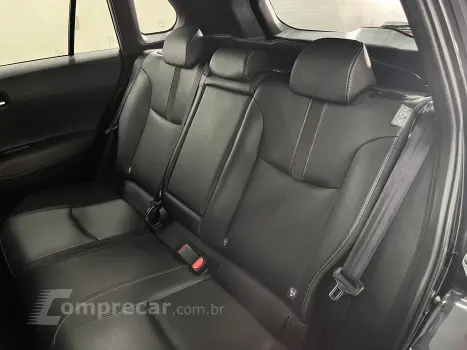 COROLLA CROSS 2.0 Vvt-ie XRE