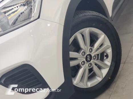 CRETA 1.6 16V Attitude
