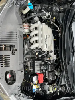 CITY 1.5 EXL Sedan 16V