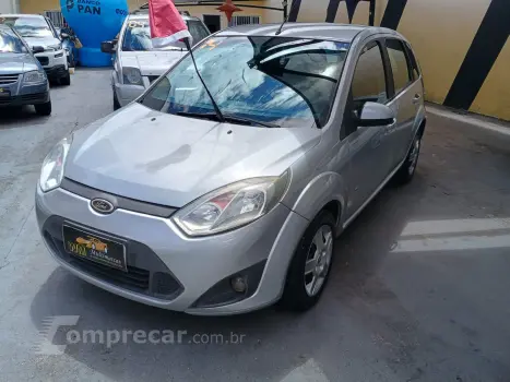 FORD Fiesta 1.0 4 portas