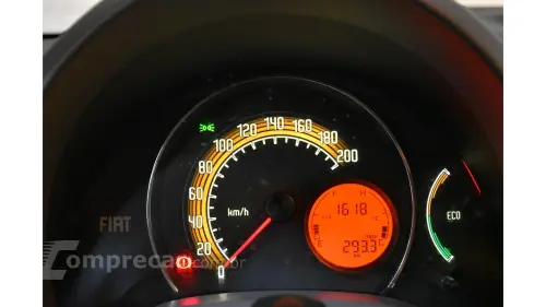 UNO - 1.0 EVO VIVACE 8V 4P MANUAL