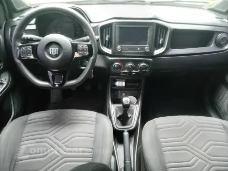 STRADA 1.3 Firefly Freedom CD