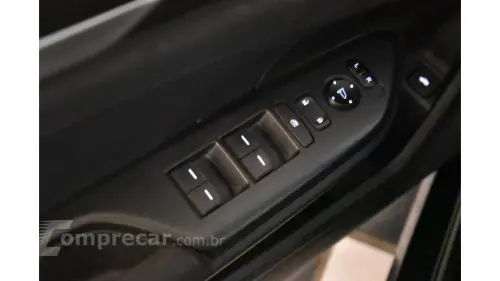 CIVIC - 2.0 16V ONE SPORT 4P CVT