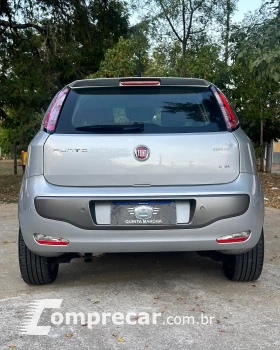 Punto Essence 1.6 16V (Flex)