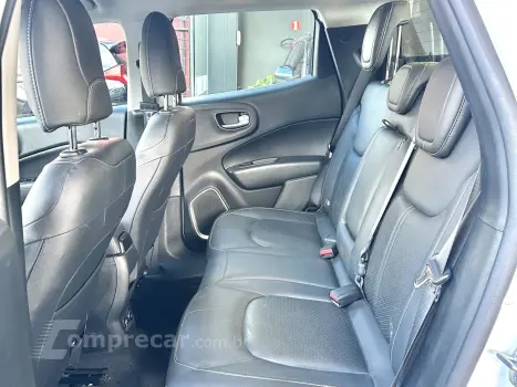 TORO 2.0 16V TURBO DIESEL VOLCANO 4WD AT9