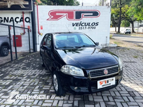 Fiat Palio ELX 1.0 Fire/30 Anos F. Flex 8V 4p 4 portas