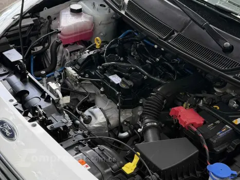 KA 1.0 TI-VCT FLEX SE PLUS SEDAN MANUAL