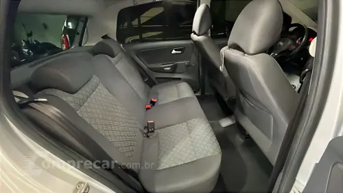 FOX 1.0 MI Trendline 8V