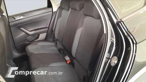 NIVUS 1.0 200 TSI TOTAL FLEX COMFORTLINE AUTOMÁTI