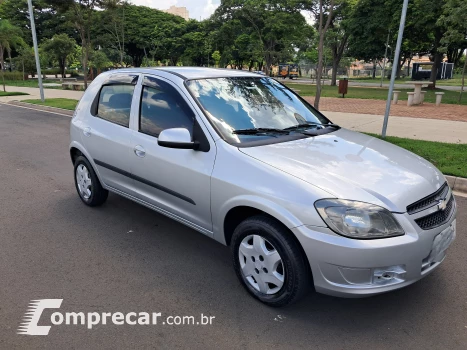 CELTA 1.0 MPFI LT 8V