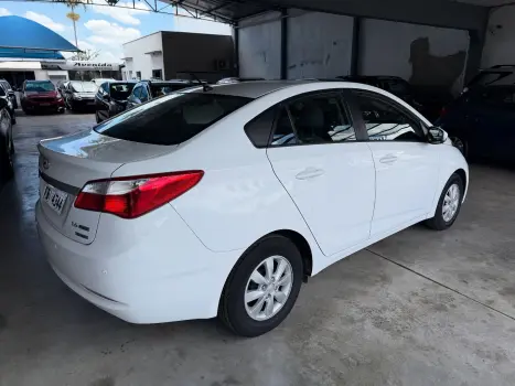 HB20 1.6 Comfort 16V