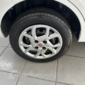 MOBI LIKE 1.0 Fire Flex 5p.