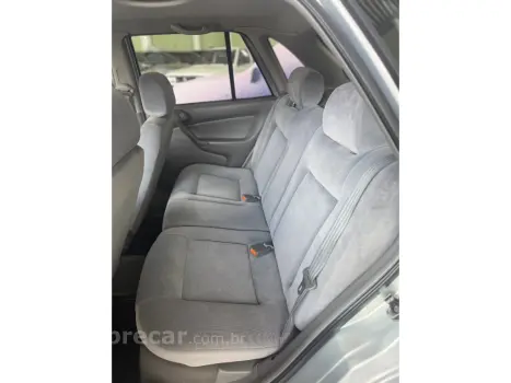 GOL 2.0 MI GLS 8V GASOLINA 2P MANUAL