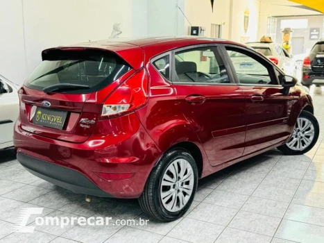 FIESTA HA 1.5L SB