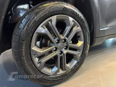 COMPASS LONG. T270 1.3 TB 4x2 Flex Aut.