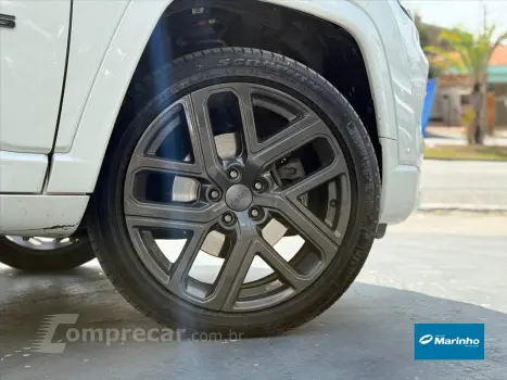 COMPASS 1.3 T270 TURBO FLEX S AT6