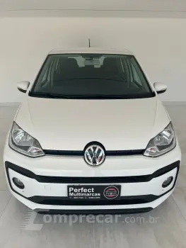 UP 1.0 MPI Move UP 12V