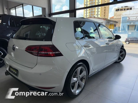 GOLF 2.0 TSI GTI 16V Turbo