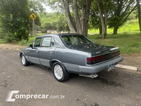 OPALA 4.1 Diplomata SE 12V