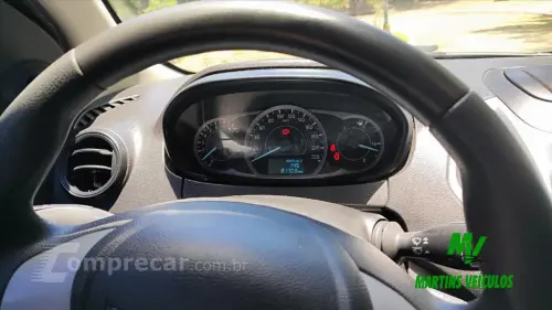 KA 1.5 Ti-vct SE Plus