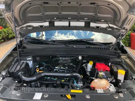 Renegade 1.8 16V Flex 4P Automático