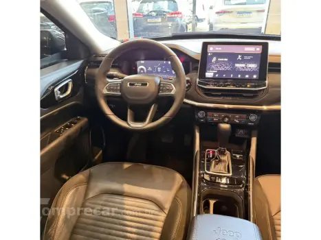 COMMANDER 1.3 T270 TURBO FLEX LIMITED AT6