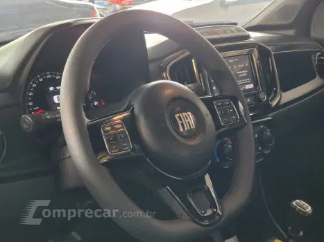 Strada Freedom 1.3 Flex 8V  CS Plus