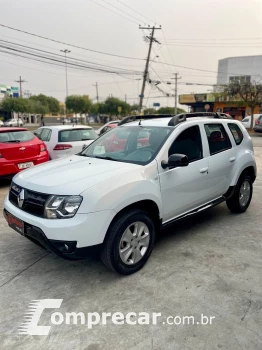 DUSTER 1.6 16V SCE Dakar II