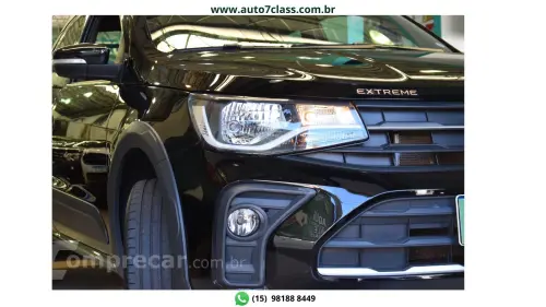 SAVEIRO - 1.6 MSI EXTREME CD 16V 2P MANUAL