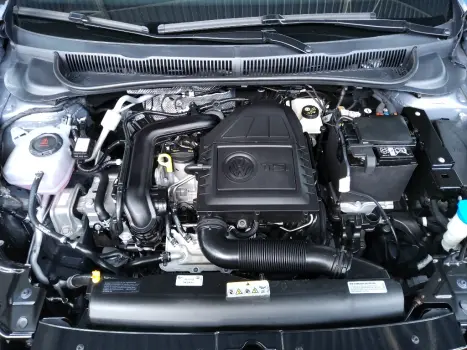VIRTUS 1.0 200 TSI HIGHLINE AUTOMÁTICO