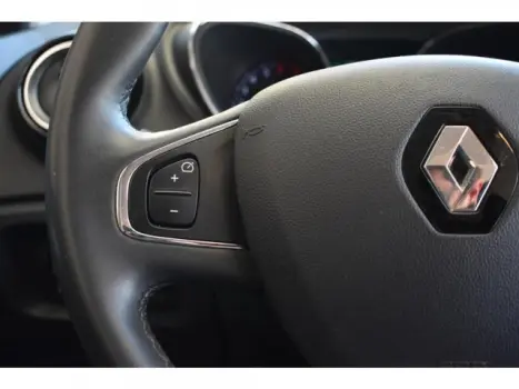 CAPTUR - 1.6 16V SCE INTENSE X-TRONIC