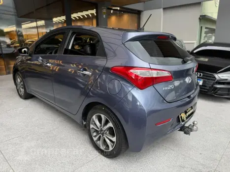 HB20S 1.6 COPA DO MUNDO 16V FLEX 4P MANUAL