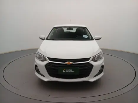 ONIX 1.0 TURBO FLEX LT MANUAL