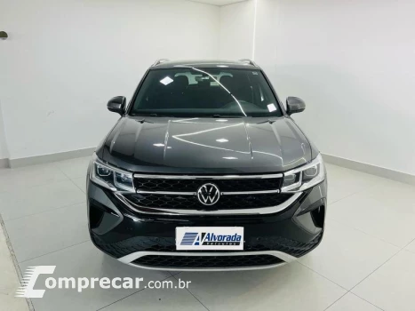 Volkswagen TAOS HL TSI AE 4 portas