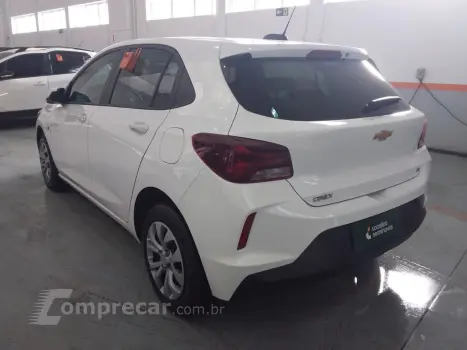 ONIX 1.0 TURBO FLEX LT MANUAL