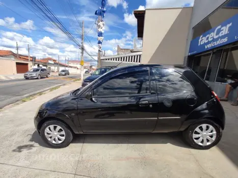 Ka GL 1.0i Zetec Rocam