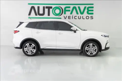 TERRITORY 1.5 Ecoboost Gtdi Titanium