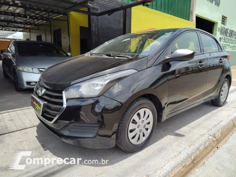 Hyundai HB20 1.0 Comfort 12V 4 portas