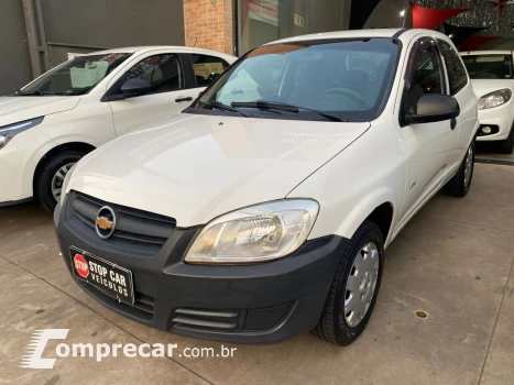 CHEVROLET Celta 1.0 4P VHC LIFE