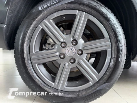 HR-V 1.5 DI I-vtec EXL