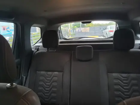 DUSTER 1.6 Dynamique 4X2 16V