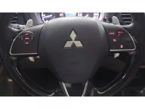 OUTLANDER - 2.2 4X4 16V 4P AUTOMÁTICO