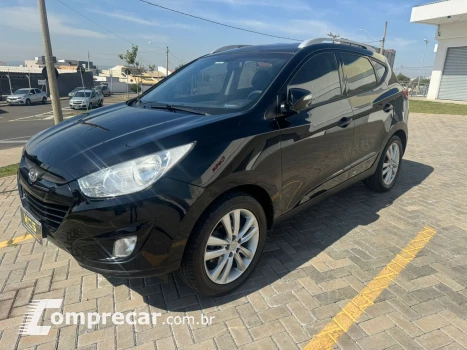 Hyundai IX 35 GLS 2.0 4 portas