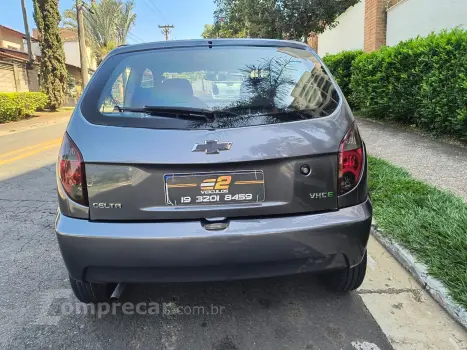 CELTA 1.0 MPFI LS 8V